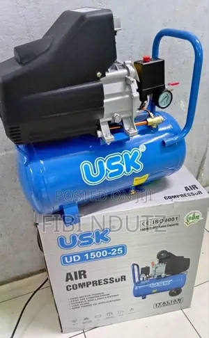 25litres Air Compressor/Usk Air Compressor Machine