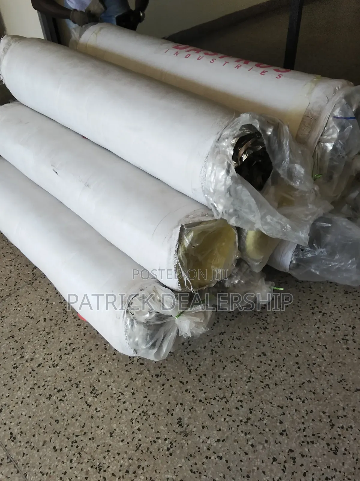 Glass Wool Fibre Glass Wool