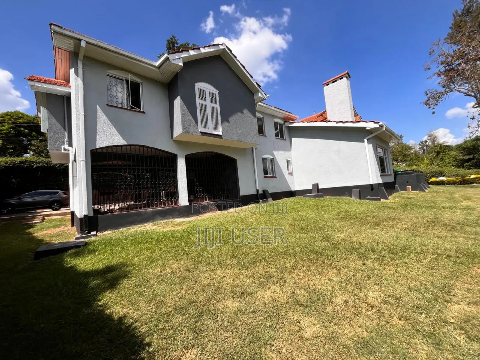 5bdrm House in Loresho for rent