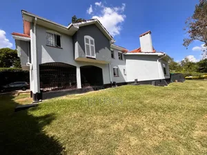 5bdrm House in Loresho for rent