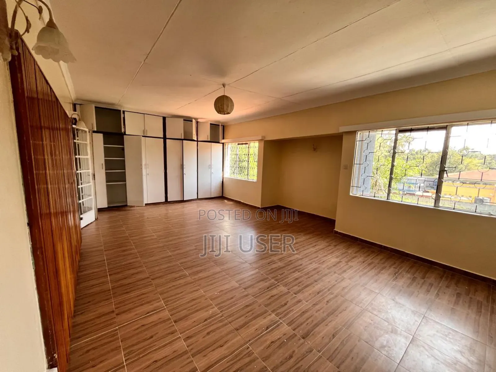 5bdrm House in Loresho for rent