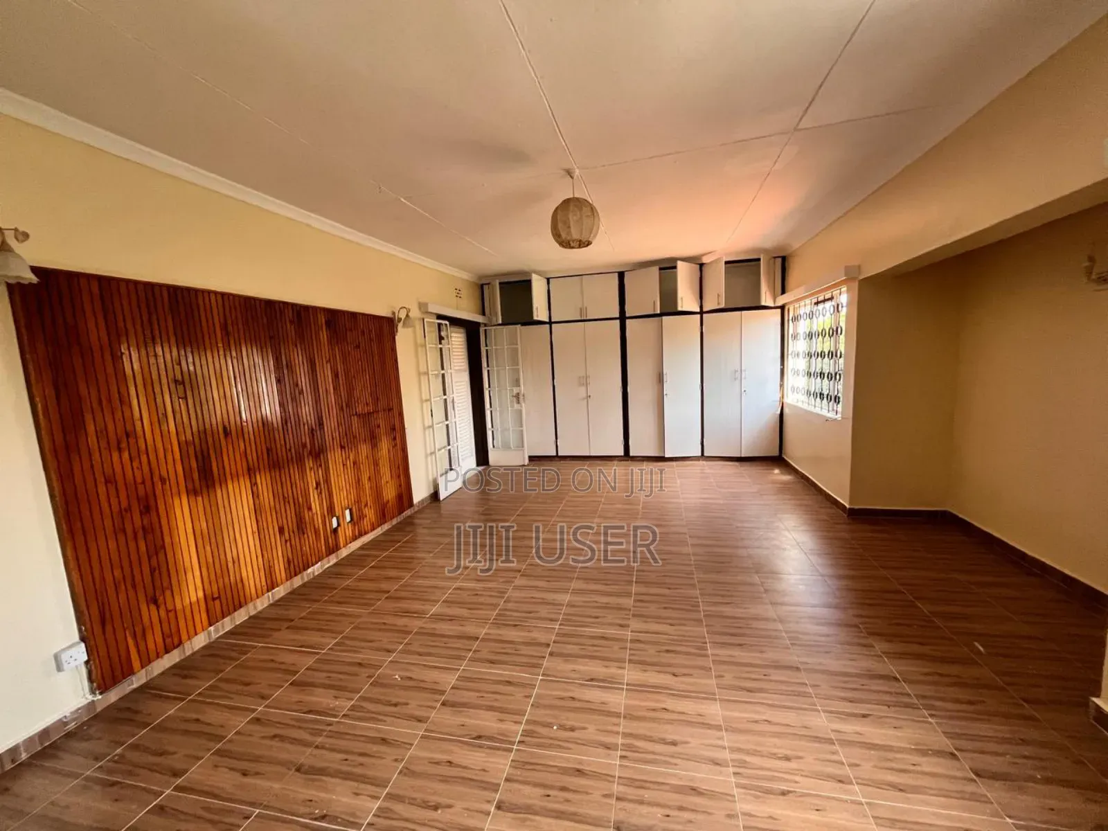 5bdrm House in Loresho for rent