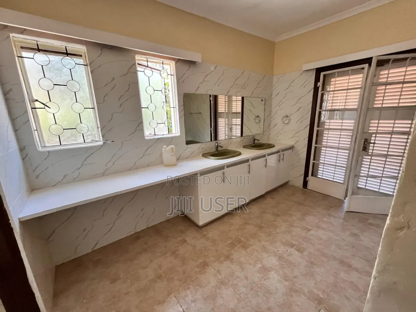 5bdrm House in Loresho for rent