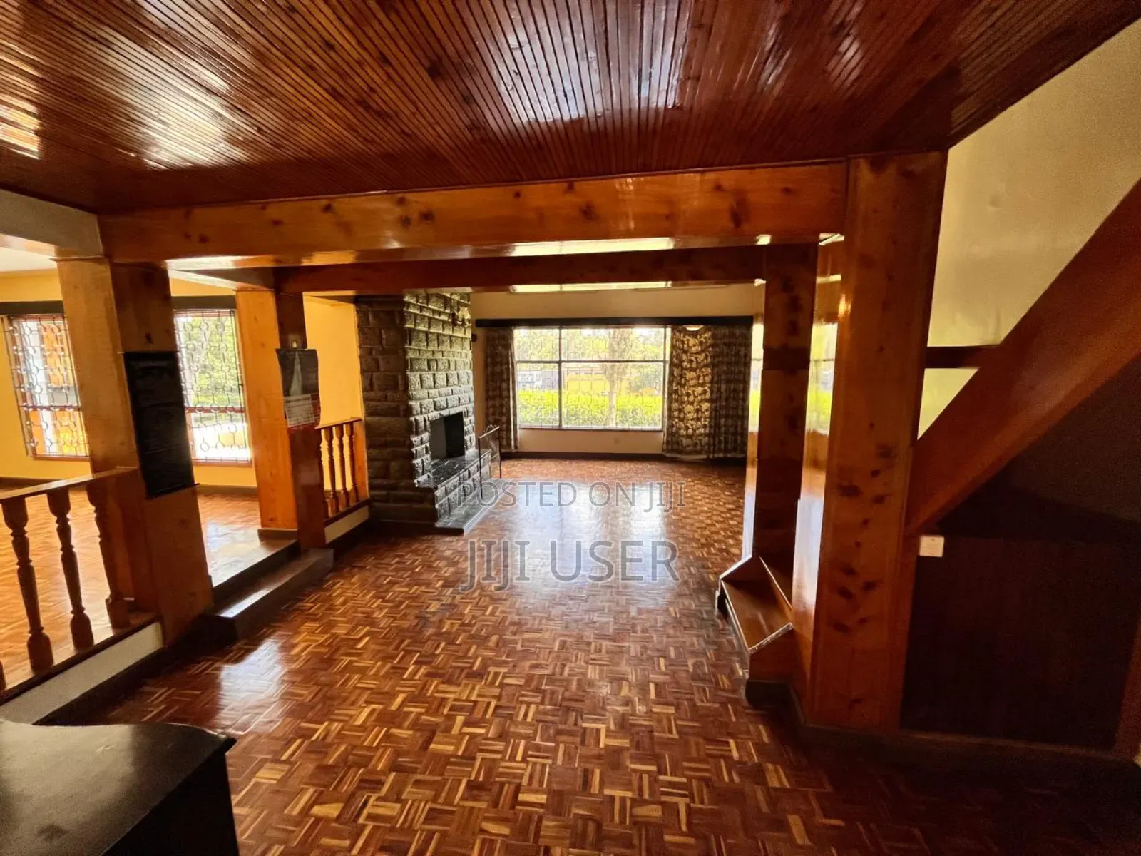 5bdrm House in Loresho for rent