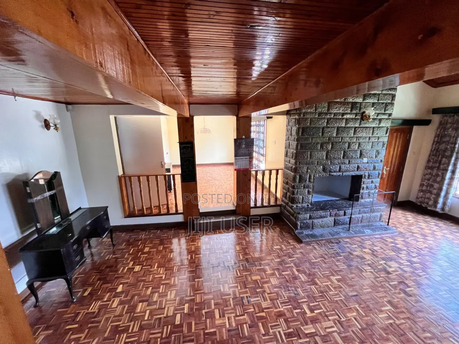 5bdrm House in Loresho for rent
