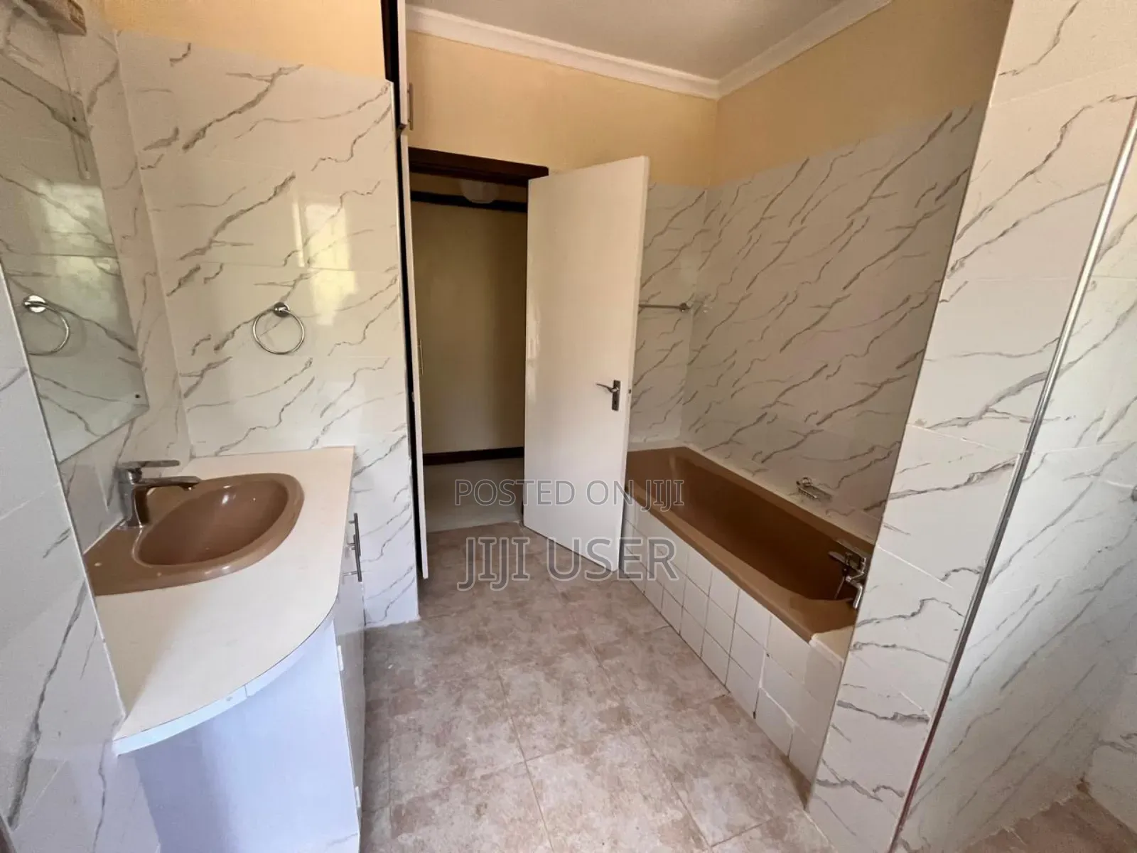 5bdrm House in Loresho for rent