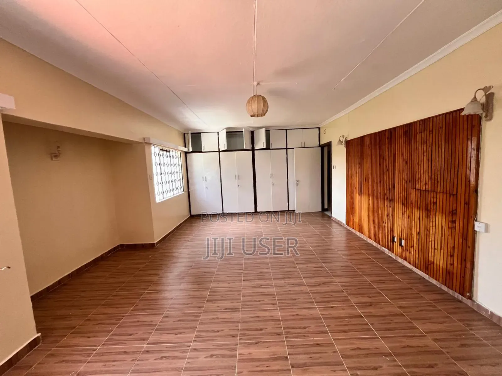 5bdrm House in Loresho for rent