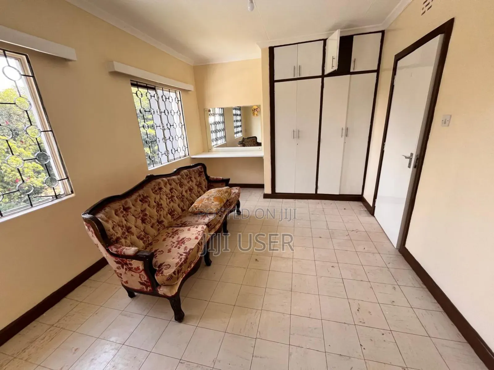 5bdrm House in Loresho for rent