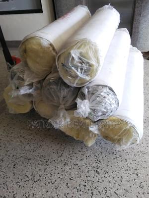 Glass Wool - thumbnail 2