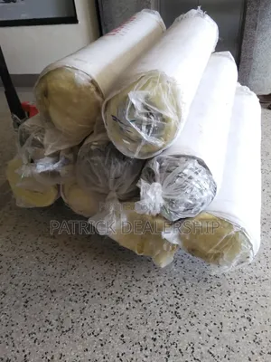 Glass Wool