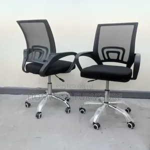 Mesh Office Chair
