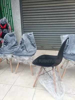 Black Eames