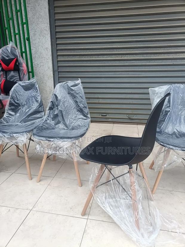 Black Eames
