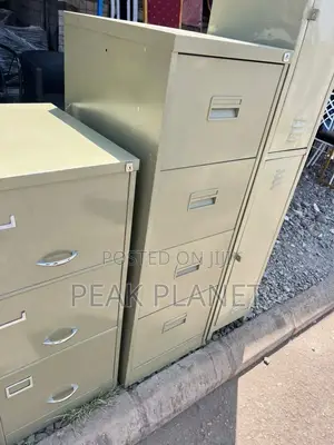 4 Drawer Filing Cabinet Ex Uk
