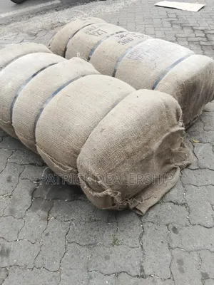 Big Holes Hessian Cloth