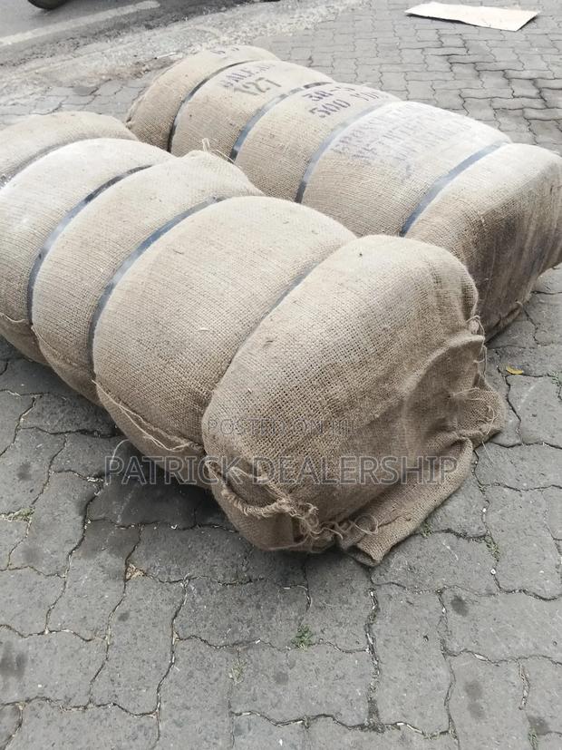Big Holes Hessian Cloth