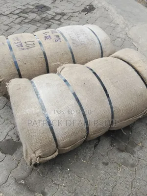 5oz Hessian Cloth