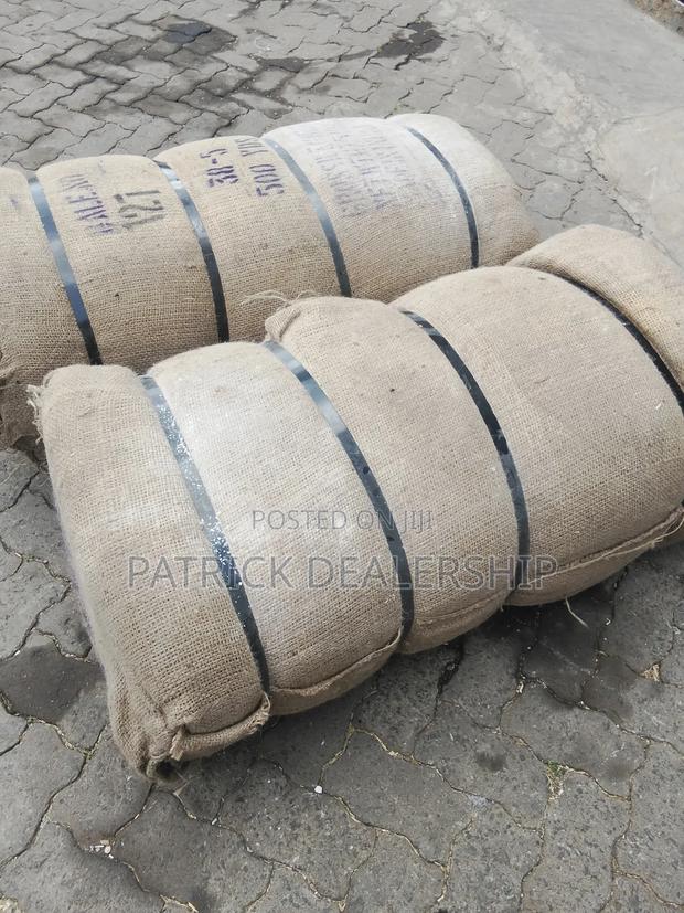 5oz Hessian Cloth