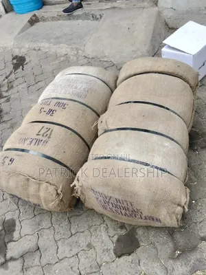 5oz Hessian Cloth