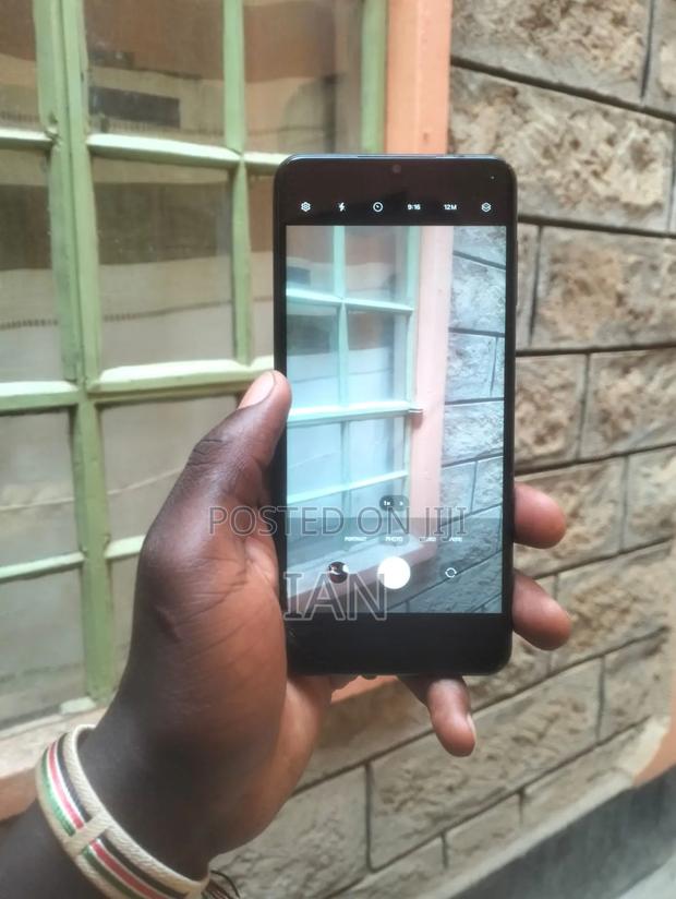 Samsung Galaxy A04s 128 GB Black - thumbnail 3