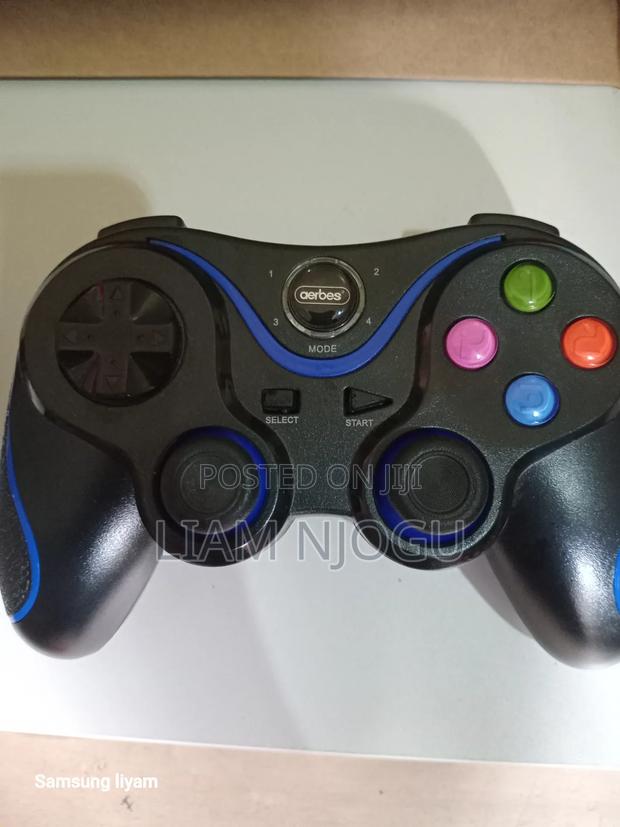 Bluetooth Pad - thumbnail 2