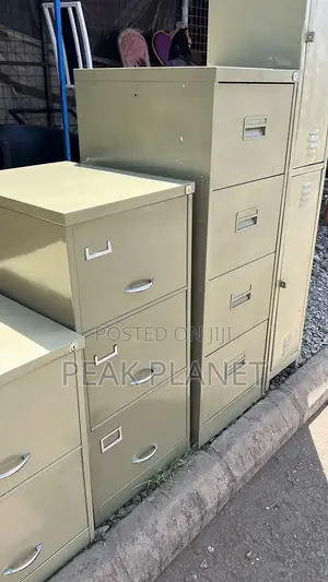 Affordable 4 Drawer Cabinet