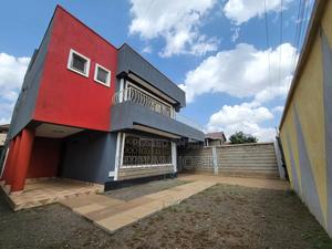 4bdrm Maisonette in Membley, Ruiru for rent