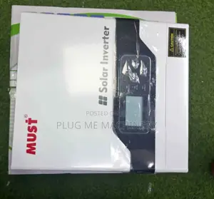 3kva Must Inverter/High Breed Must Solar Inverter