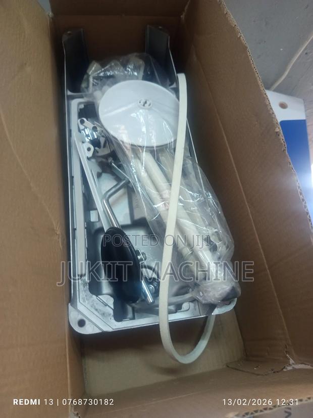 Juki Ddl8700