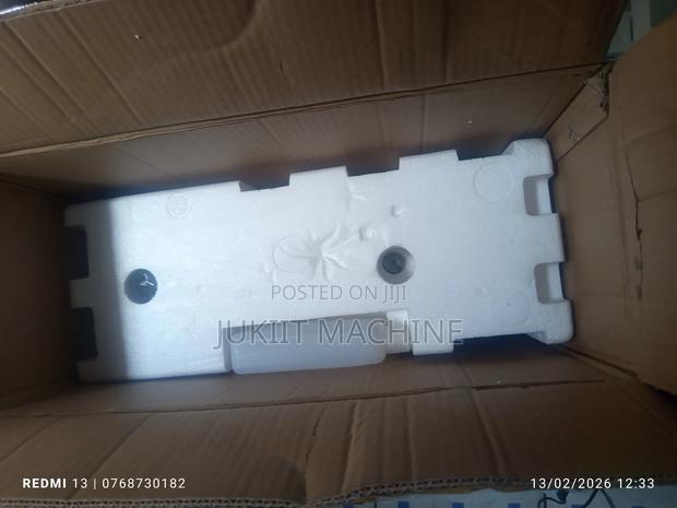 Juki Ddl8700 - thumbnail 4