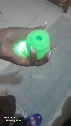 Rose Vibrator
