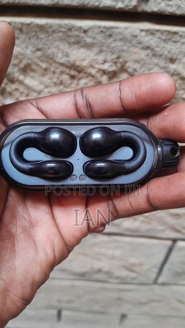 Open Ear Airpods - main view