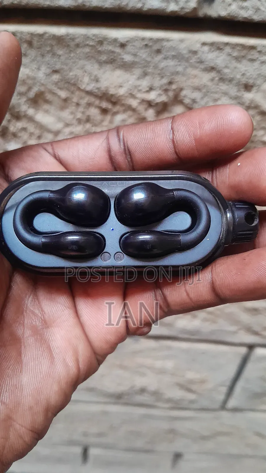 Open Ear Airpods