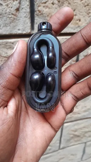 Open Ear Airpods
