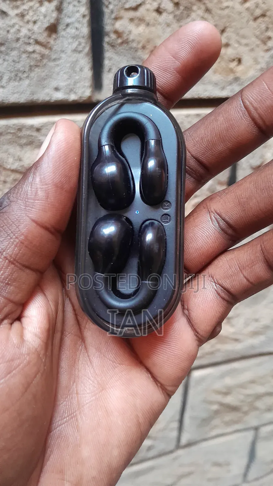Open Ear Airpods