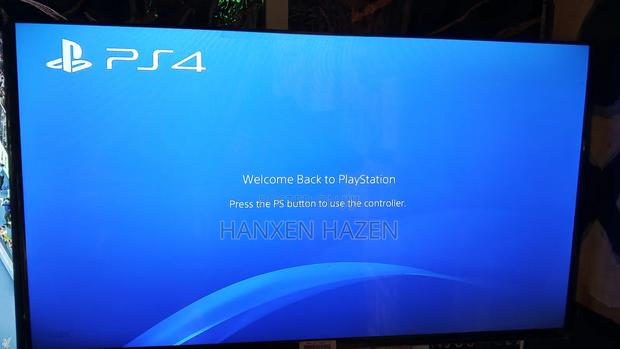 3 Original Sony Ps4 Controllers,Used at Each - thumbnail 5