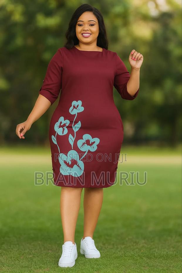 Shirt Dress - main view