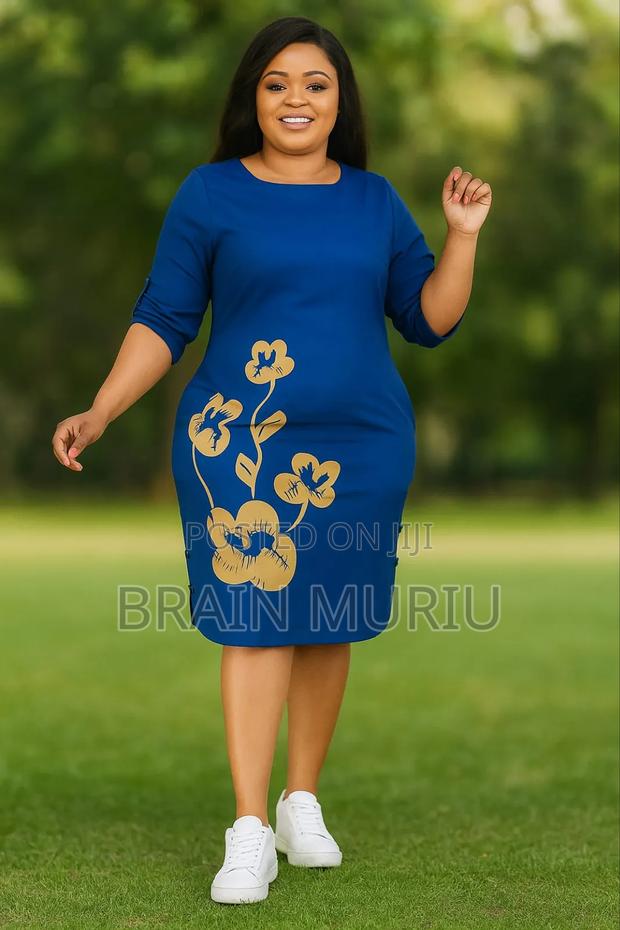 Shirt Dress - thumbnail 2