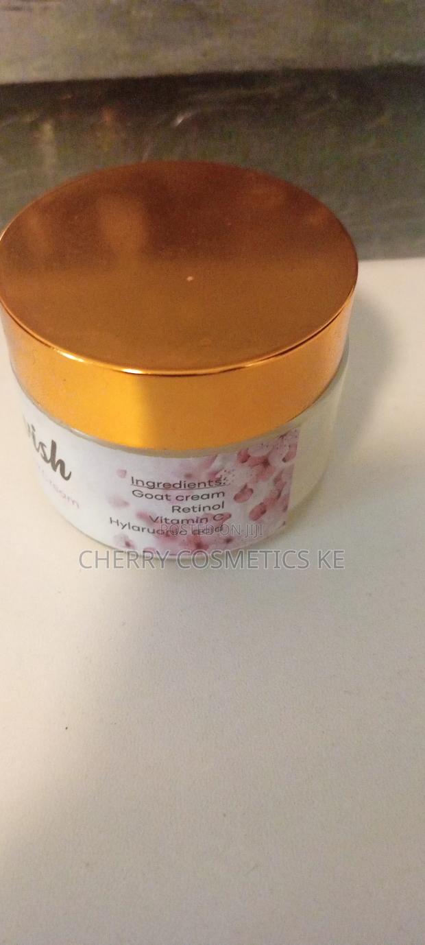 Lavish Face Cream (Night Cream) - thumbnail 2