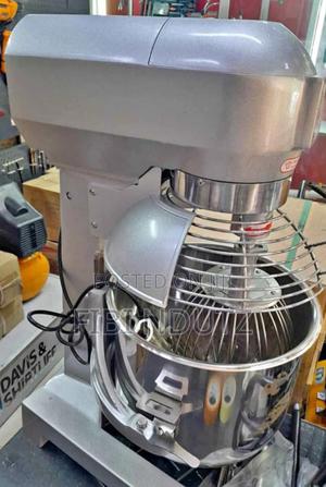 Heavy Duty Dough Mixer/30litre Dough Mixer Machine - thumbnail 2
