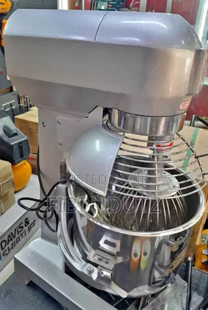 Heavy Duty Dough Mixer/30litre Dough Mixer Machine