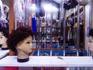 Beautyshop