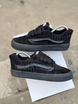 Vans Coudroy