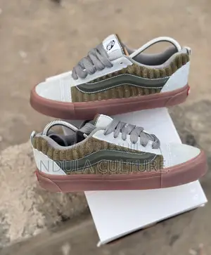 Vans Coudroy