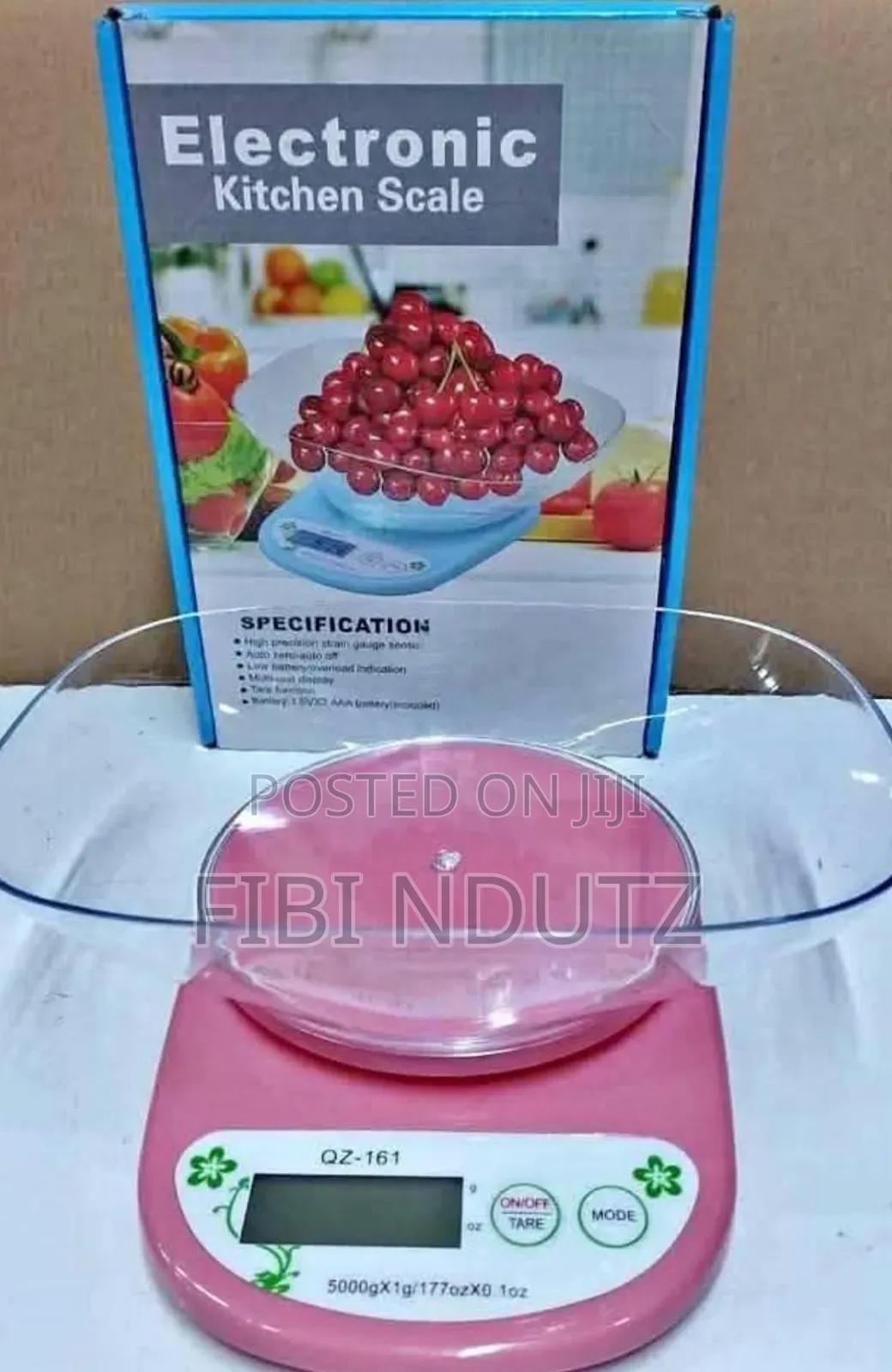Kitchen Scale/Electronic Kitchen Scale