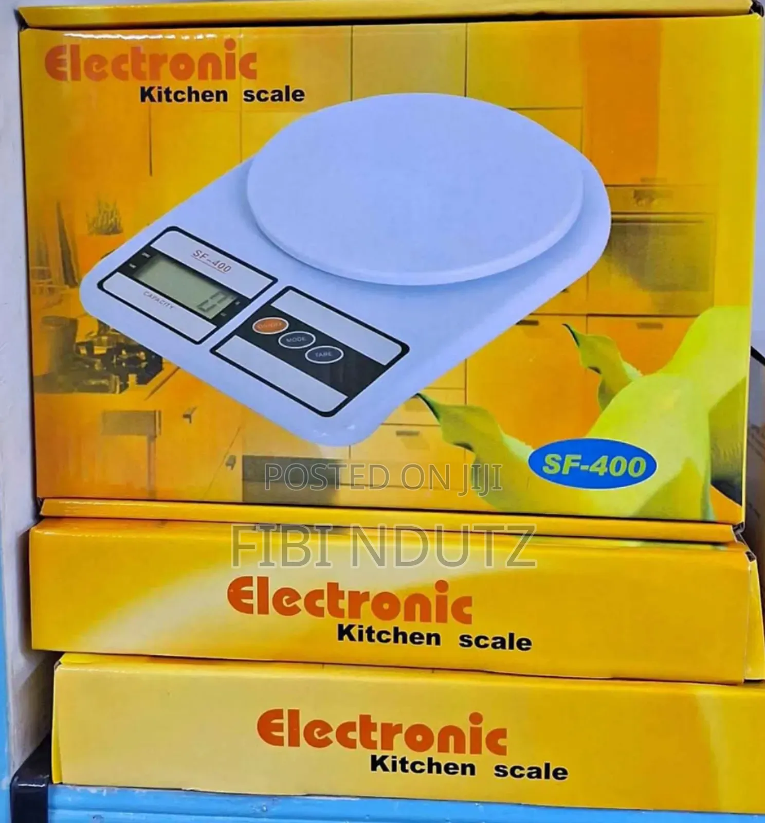 Kitchen Scale/Digital Kitchen Scale