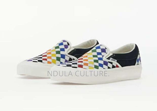 Vans Print - thumbnail 10