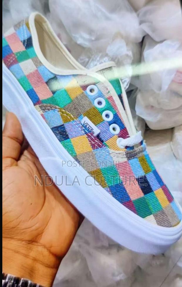 Vans Print - thumbnail 3
