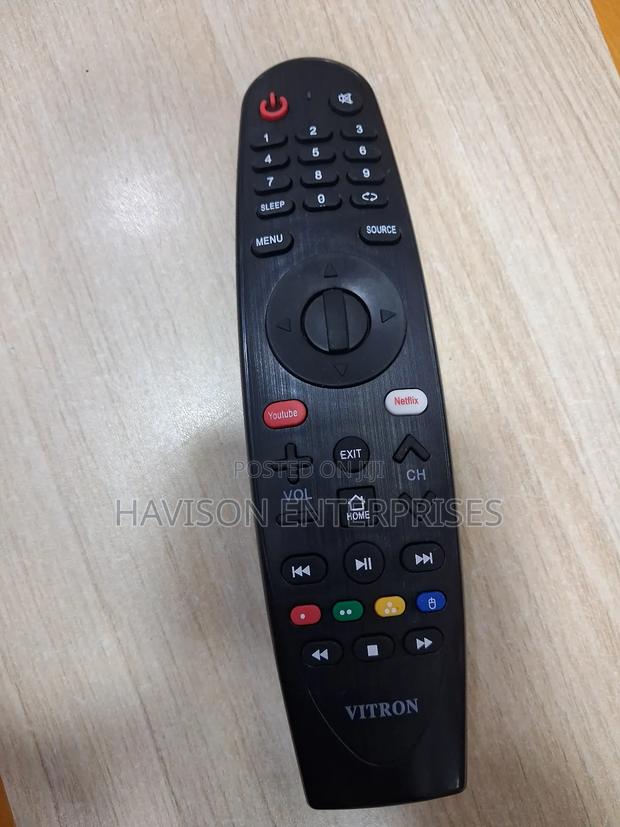 Best Sony Bravia Tv Remote - thumbnail 3
