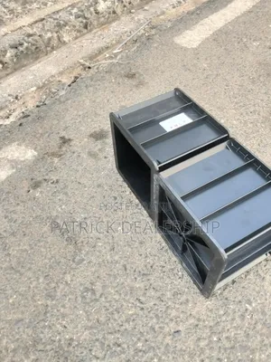Quality Testing Tube